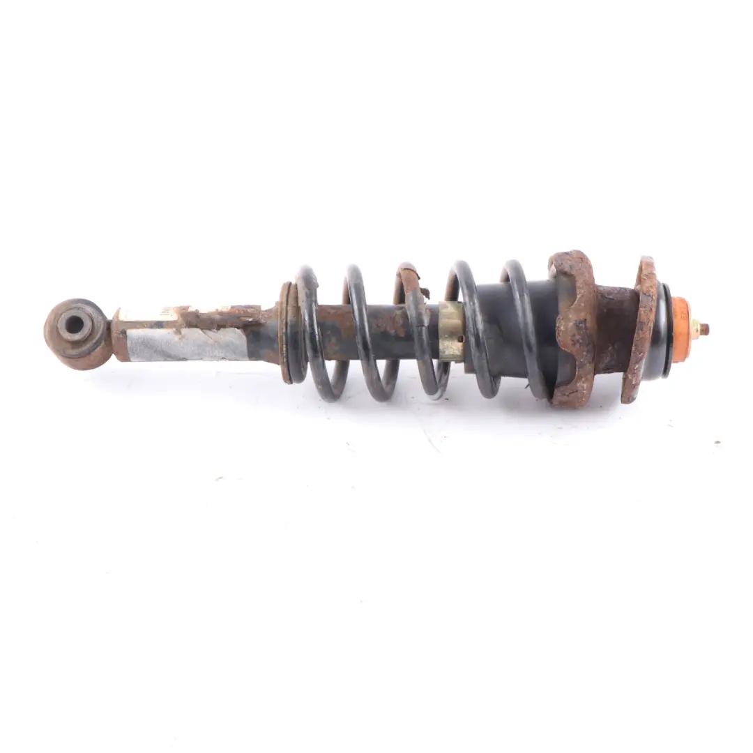 Mini R53 Cooper S Rear Right O/S Shock Absorber Spring Strut Suspension - SKU 6768158-1 - Part number 6768158