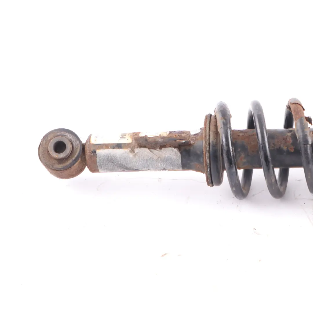 Trasero Derecho Amortiguador Muelle Strut Suspensión para Mini R53 Cooper S con número de pieza 6768158 Mini R53 Cooper S Trasero Derecho Amortiguador Muelle Strut Suspensión - SKU 6768158-1 - Número de pieza 6768158