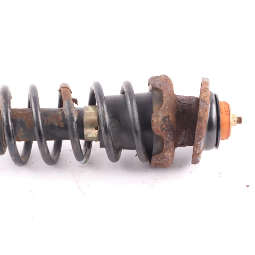 Trasero Derecho Amortiguador Muelle Strut Suspensión para Mini R53 Cooper S con número de pieza 6768158 Mini R53 Cooper S Trasero Derecho Amortiguador Muelle Strut Suspensión - SKU 6768158-1 - Número de pieza 6768158