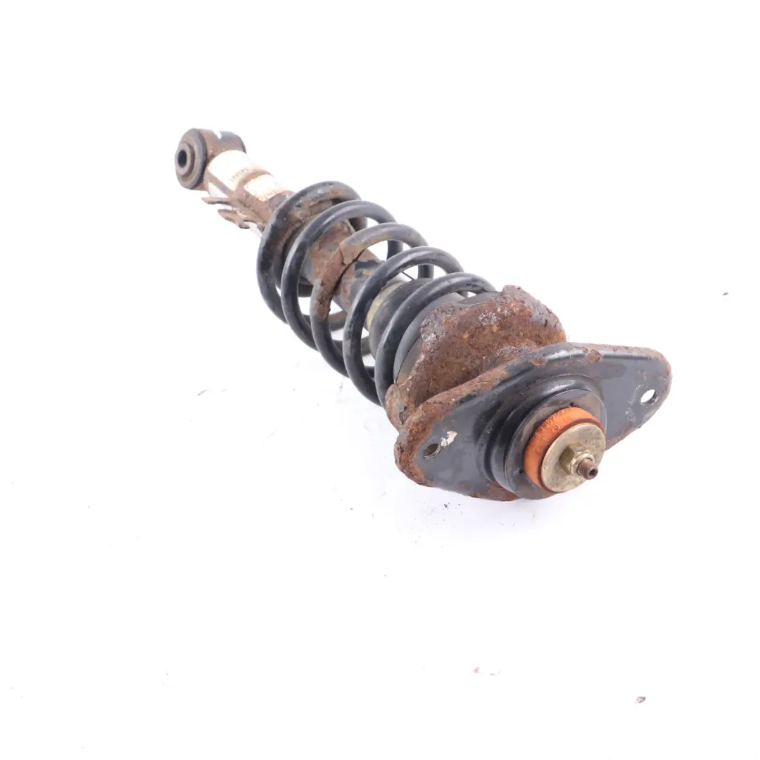 Right O/S Shock Absorber Spring Strut Suspension to Mini R53 Cooper S Rear with Part number 6768158 Mini R53 Cooper S Rear Right O/S Shock Absorber Spring Strut Suspension - SKU 6768158-1 - Part number 6768158