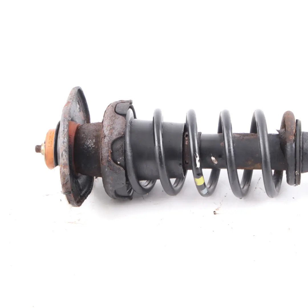 Left N/S Shock Absorber Spring Strut Suspension to Mini R50 Rear with Part number 6768158 Mini R50 Rear Left N/S Shock Absorber Spring Strut Suspension - SKU 6768158 - Part number 6768158
