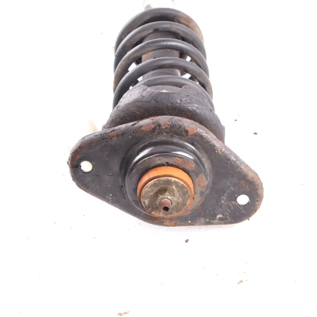 Federbein Stoßdämpfer Hinten Links 6757229 für BMW Mini R50 Cooper mit Teilenummer 6768158 BMW Mini R50 Cooper Federbein Stoßdämpfer Hinten Links 6757229 - SKU 6768158 - Teilenummer 6768158