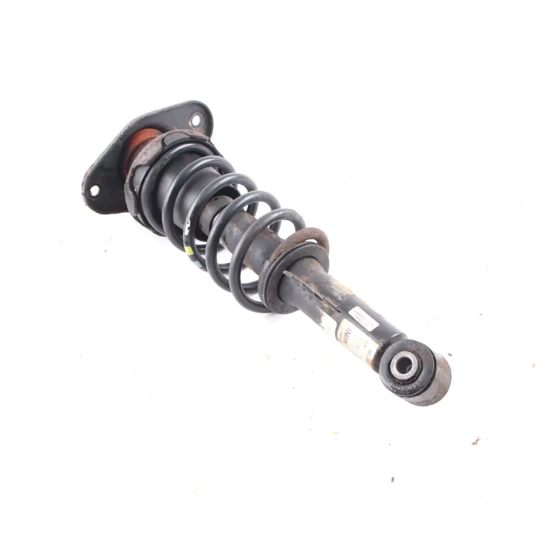 Amortiguador Trasero Izquierdo Suspensión Muelle Strut Mini R50 - SKU 6768158 - Número de pieza 6768158
