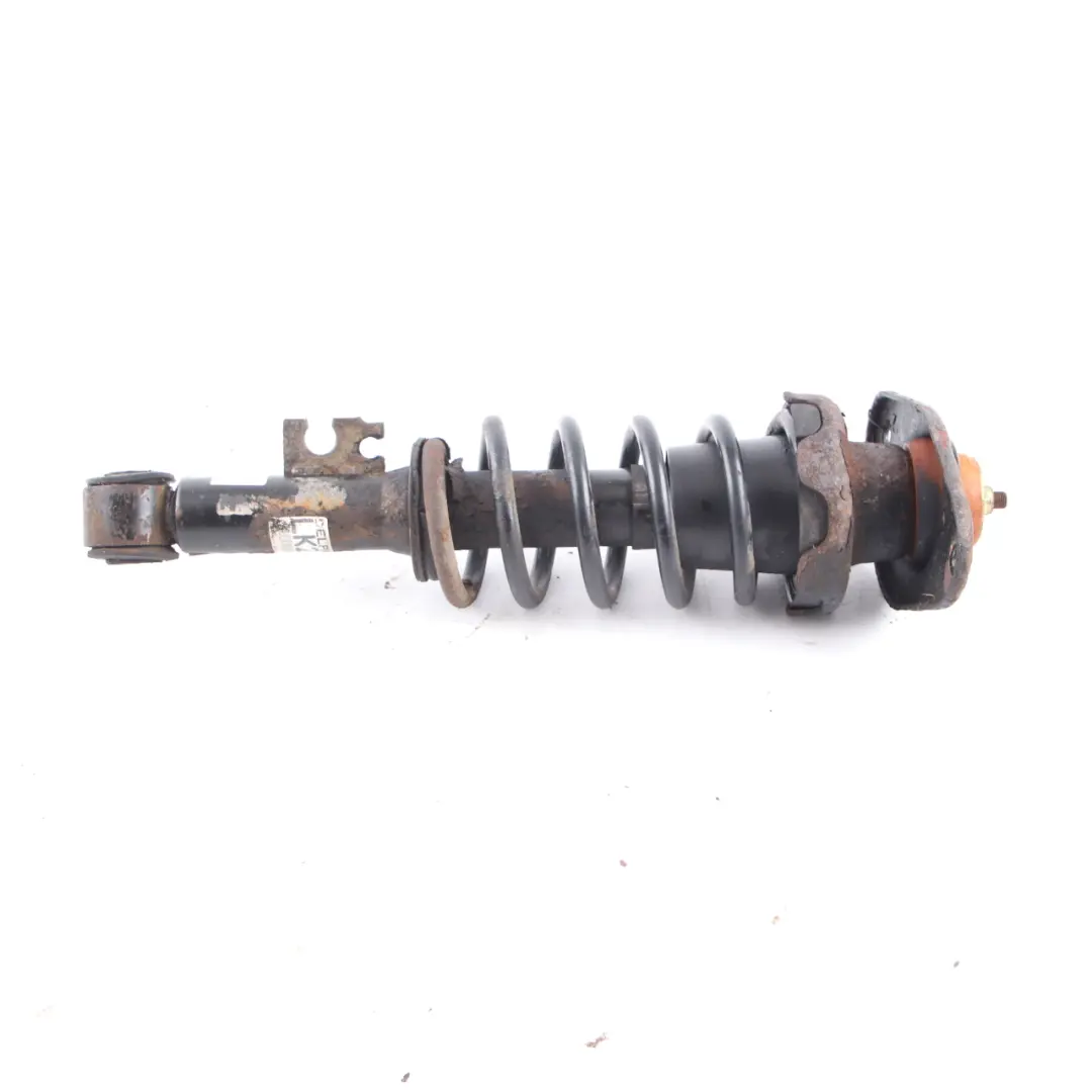 Left N/S Shock Absorber Spring Strut Suspension to Mini R50 Rear with Part number 6768158 Mini R50 Rear Left N/S Shock Absorber Spring Strut Suspension - SKU 6768158 - Part number 6768158