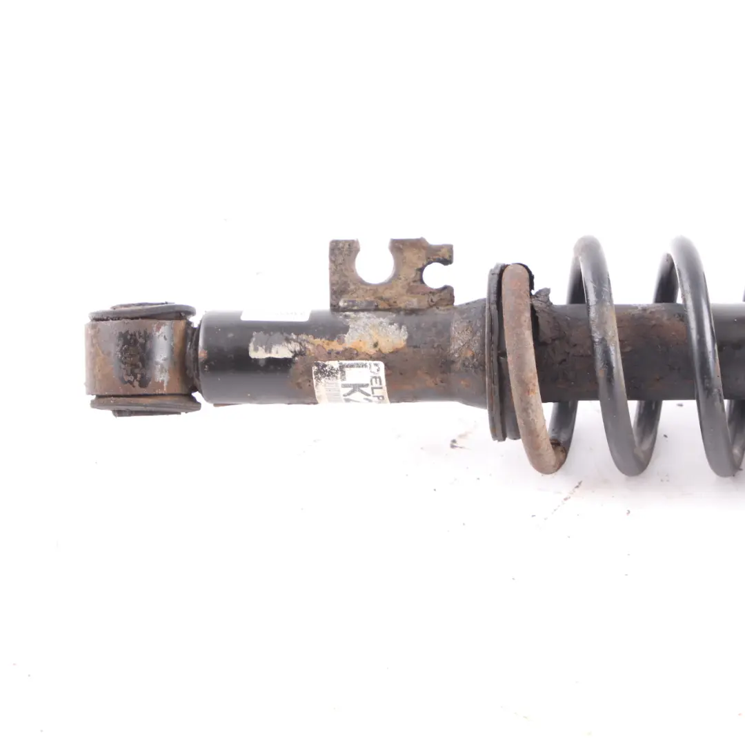 Left N/S Shock Absorber Spring Strut Suspension to Mini R50 Rear with Part number 6768158 Mini R50 Rear Left N/S Shock Absorber Spring Strut Suspension - SKU 6768158 - Part number 6768158