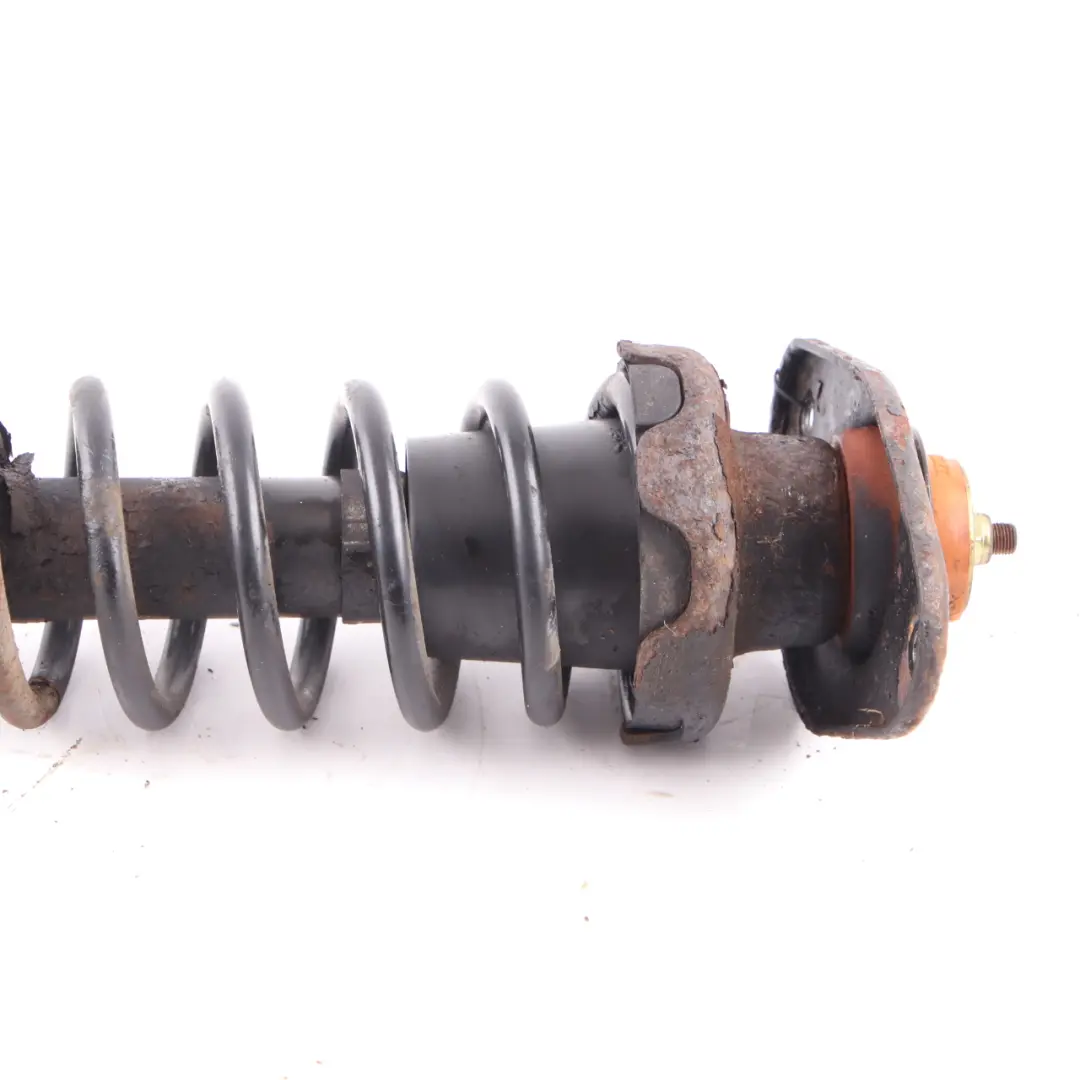 Amortisseur arrière gauche Suspension ressort et à jambe force pour Mini R50 à propos du numéro de pièce 6768158 Mini R50 Amortisseur arrière gauche Suspension ressort et à jambe force - SKU 6768158 - Numéro de pièce 6768158