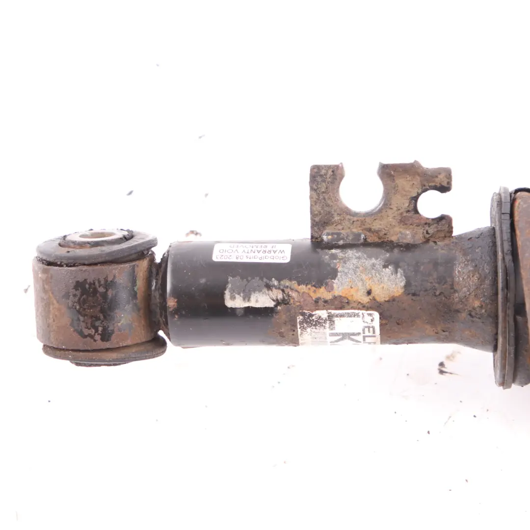 Amortiguador Trasero Izquierdo Suspensión Muelle Strut para Mini R50 con número de pieza 6768158 Mini R50 Amortiguador Trasero Izquierdo Suspensión Muelle Strut - SKU 6768158 - Número de pieza 6768158