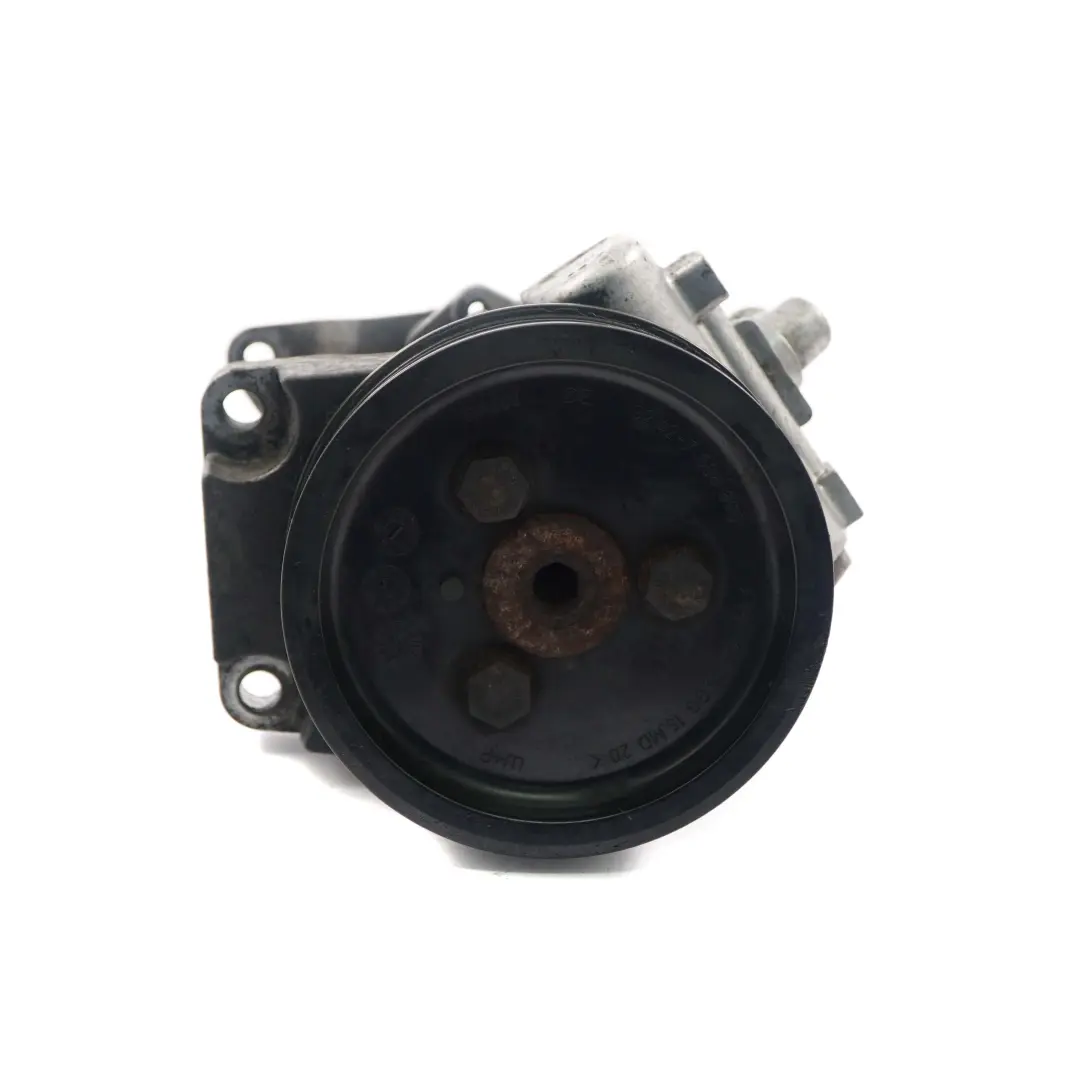 BMW 3 Series E90 E91 E92 E93 325d 330d Diesel M57N2 Power Steering Pump - SKU 6768169-2 - Part number 6768169