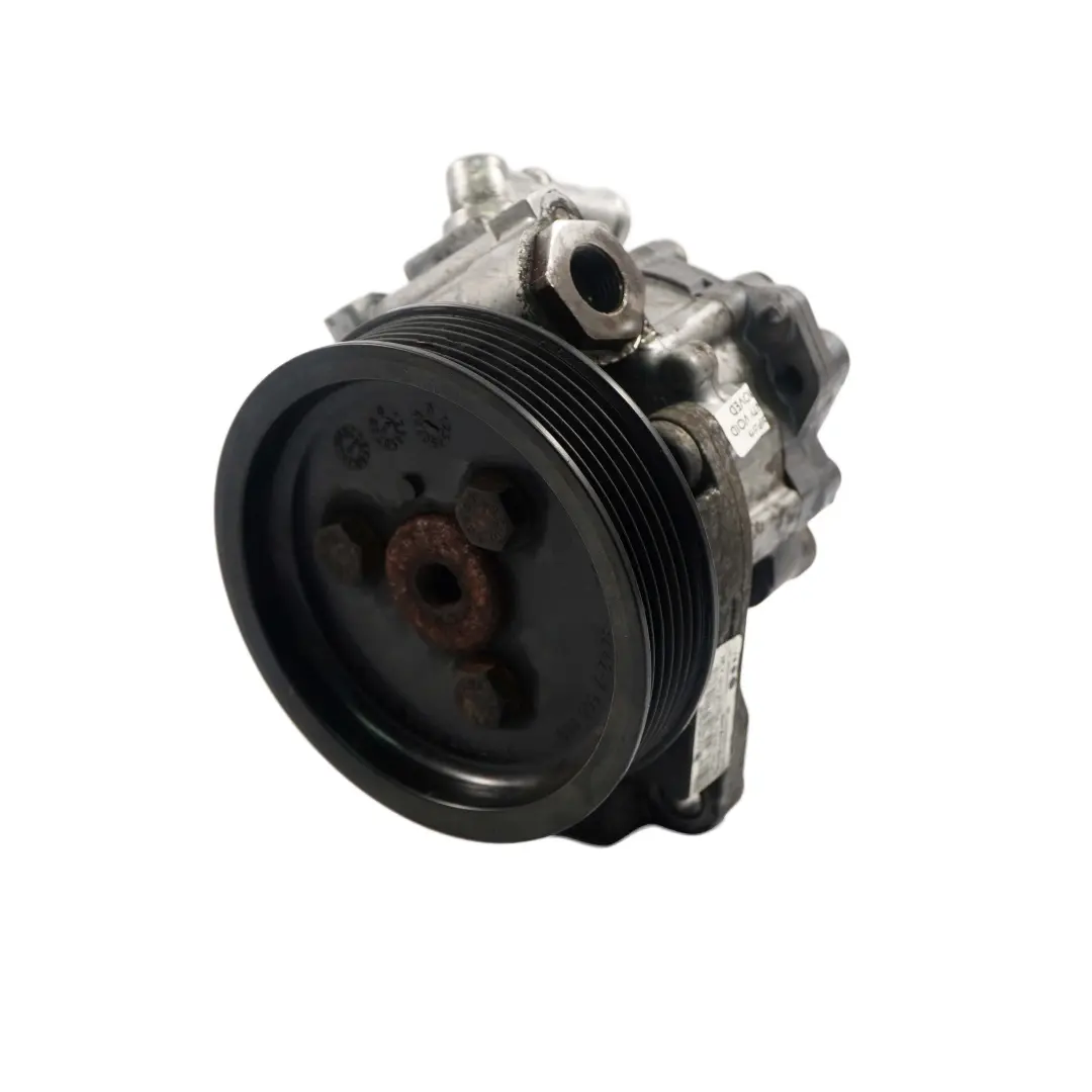 Pompa Del Servosterzo Diesel M57N2 per BMW E90 E91 E92 E93 325d 330d con numero di parte 6768169 BMW E90 E91 E92 E93 325d 330d Pompa Del Servosterzo Diesel M57N2 - SKU 6768169-2 - Numero di parte 6768169