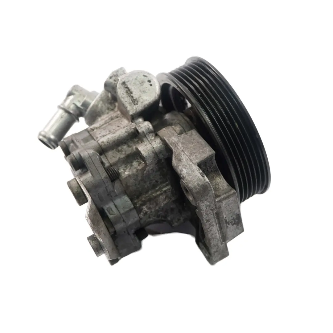 Pompe de Direction Assistee Diesel M57N2 pour BMW E90 E91 E92 E93 325d 330d à propos du numéro de pièce 6768169 BMW E90 E91 E92 E93 325d 330d Pompe de Direction Assistee Diesel M57N2 - SKU 6768169-2 - Numéro de pièce 6768169
