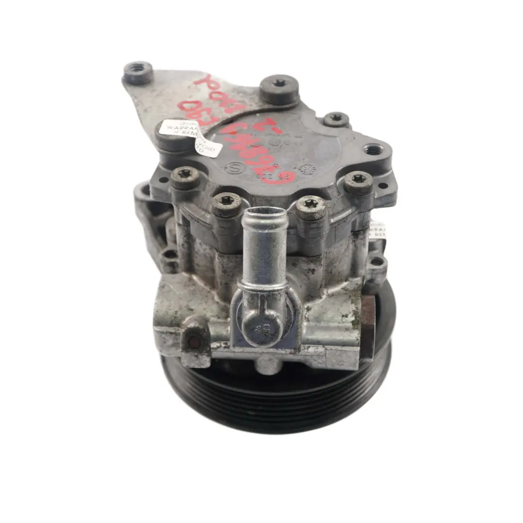 BMW E90 E91 E92 E93 325d 330d Pompe de Direction Assistee Diesel M57N2 - SKU 6768169-2 - Numéro de pièce 6768169