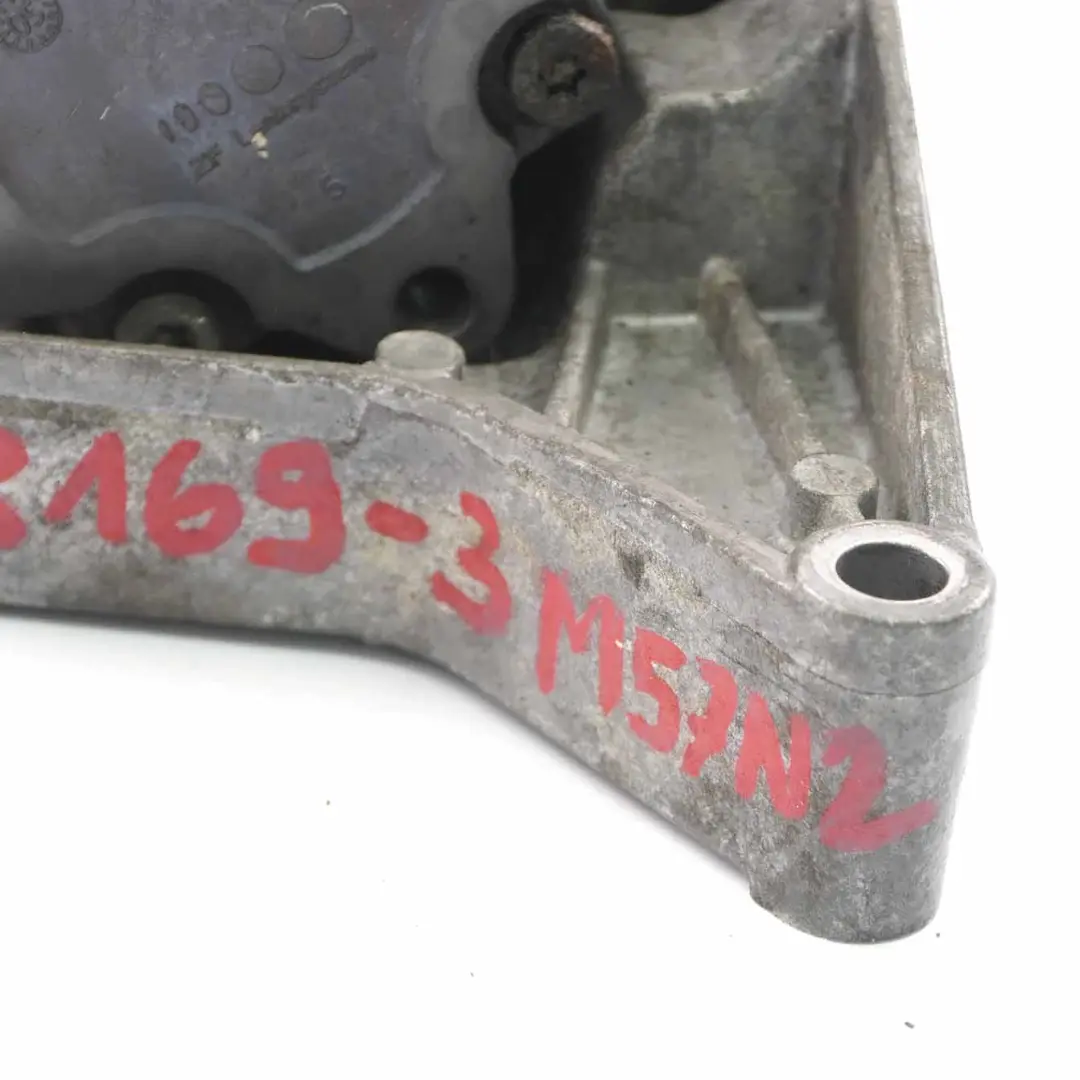 M57N2 Pompa del servosterzo 7693974 per BMW E90 E91 E92 E93 325d 330d Diesel con numero di parte 6768169 BMW E90 E91 E92 E93 325d 330d Diesel M57N2 Pompa del servosterzo 7693974 - SKU 6768169-3 - Numero di parte 6768169