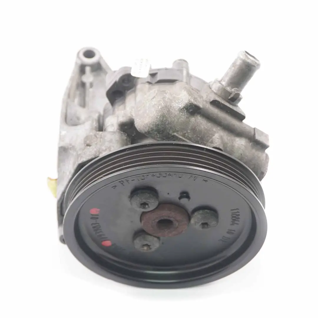 M57N2 Power Steering Pump 7693974 to BMW E90 E91 E92 E93 325d 330d Diesel with Part number 6768169 BMW E90 E91 E92 E93 325d 330d Diesel M57N2 Power Steering Pump 7693974 - SKU 6768169-3 - Part number 6768169
