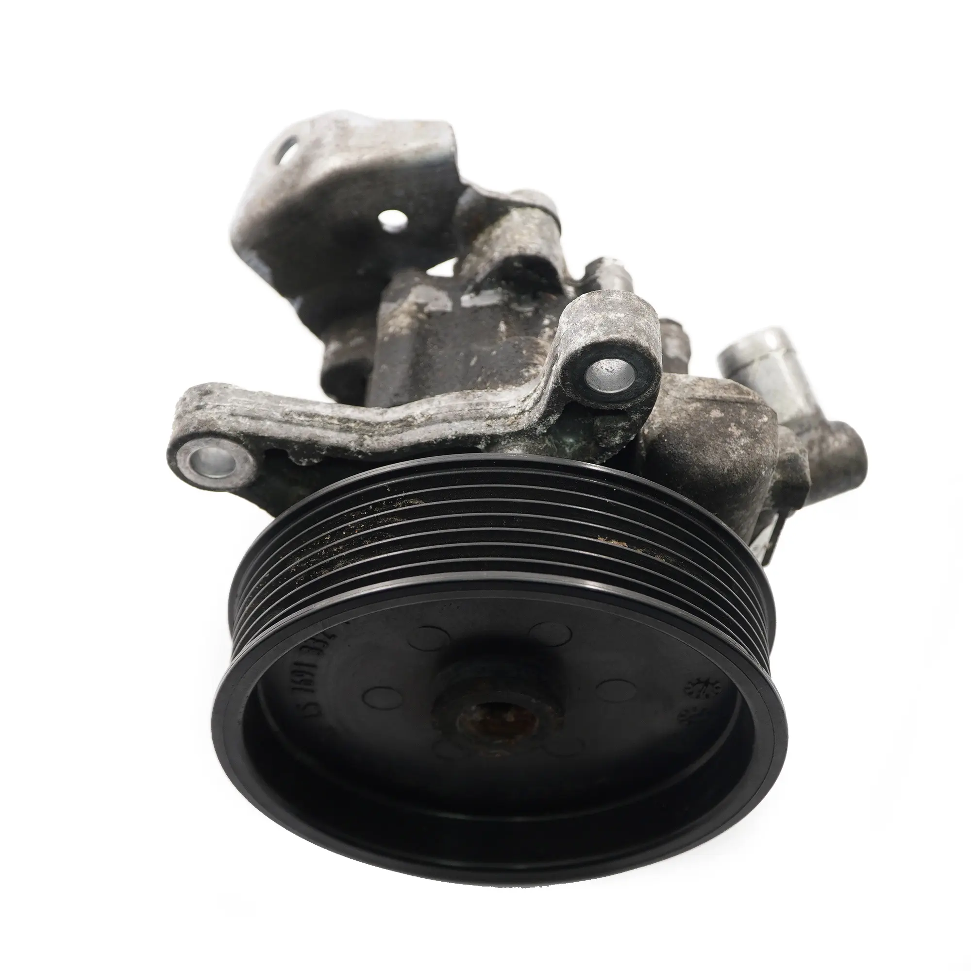 BMW E90 E91 E92 E93 325d 330d Diesel M57N2 Pompa wspomagania 7693974