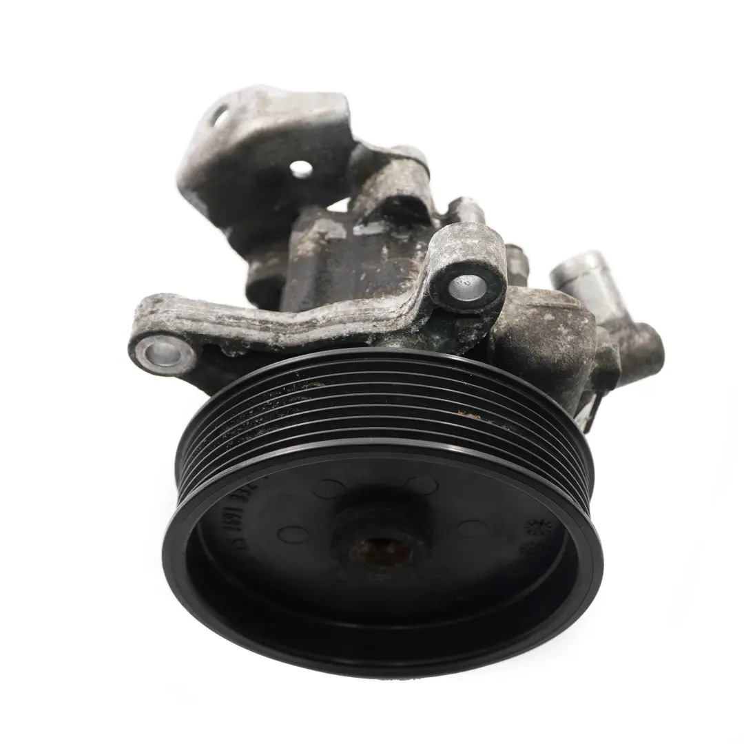 BMW E90 E91 E92 E93 325d 330d Diesel M57N2 Power Steering Pump 7693974 - SKU 6768169-4 - Part number 6768169
