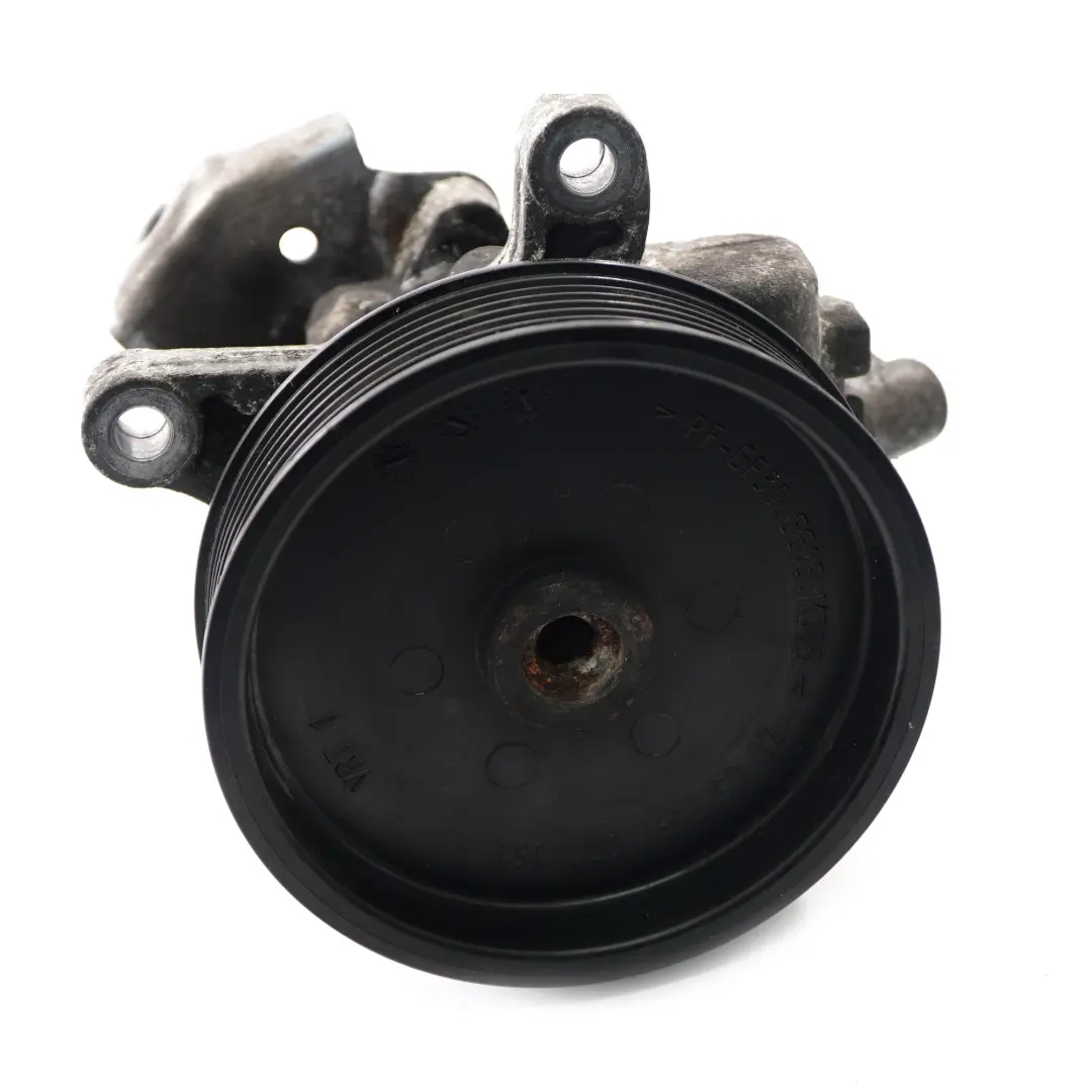 BMW E90 E91 E92 E93 325d 330d Diesel M57N2 Power Steering Pump 7693974 - SKU 6768169-4 - Part number 6768169