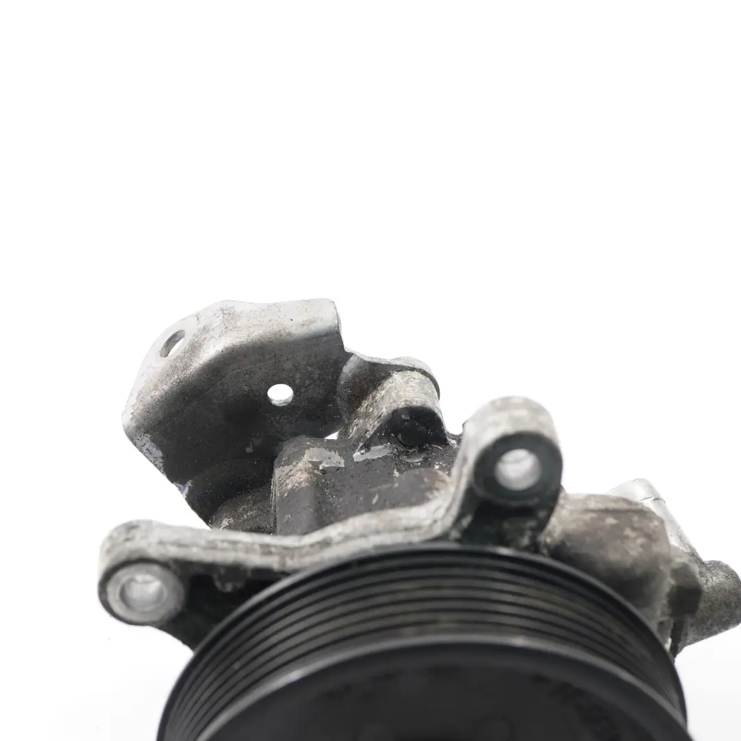 BMW E90 E91 E92 E93 325d 330d Diesel M57N2 Power Steering Pump 7693974 - SKU 6768169-4 - Part number 6768169