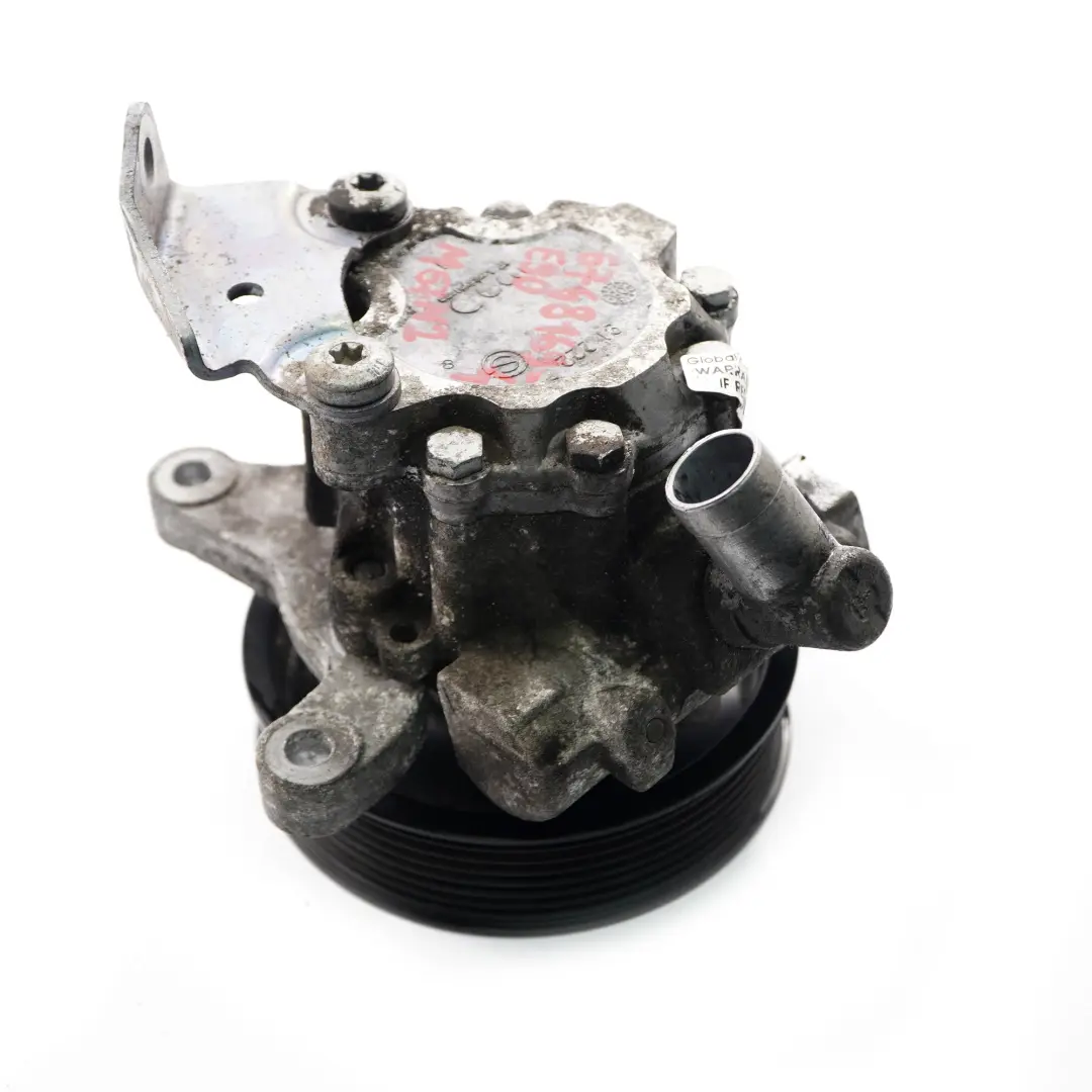 BMW E90 E91 E92 E93 325d 330d Diesel M57N2 Servolenkungspumpe 7693974 - SKU 6768169-4 - Teilenummer 6768169