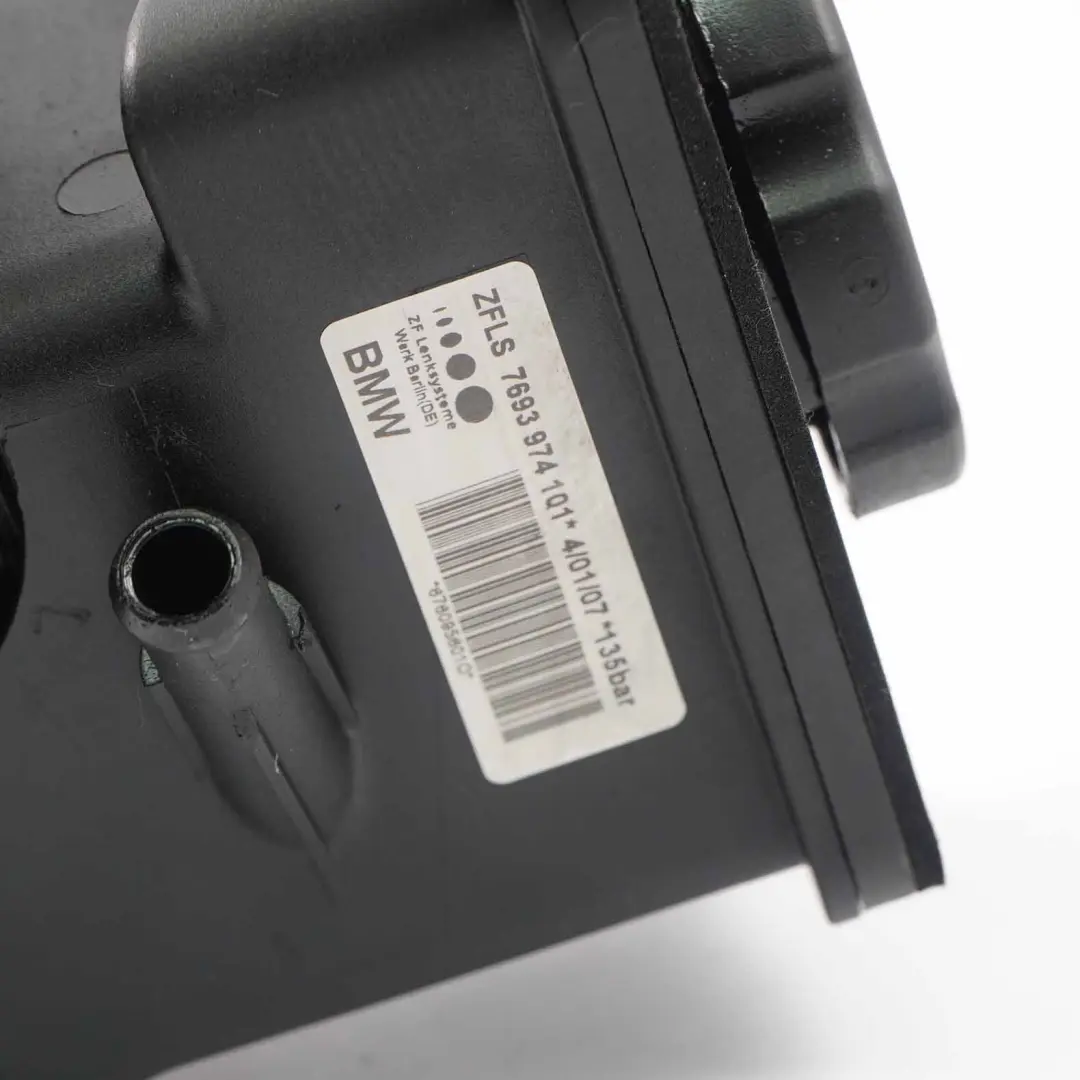 Pompa Del Servosterzo Diesel M57N2 per BMW E90 E91 E92 E93 325d 330d con numero di parte 6768169 BMW E90 E91 E92 E93 325d 330d Pompa Del Servosterzo Diesel M57N2 - SKU 6768169 - Numero di parte 6768169