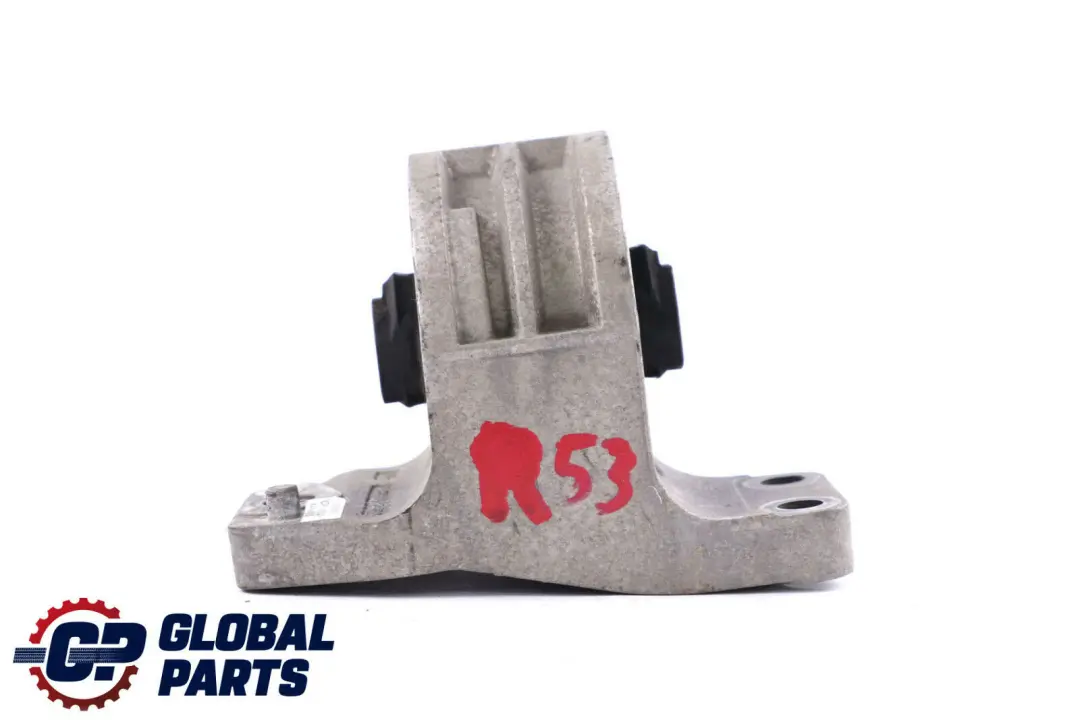 Support De Boite De Vitesse Caoutchouc pour Mini Cooper S R50 R52 W11 à propos du numéro de pièce 6768207 Mini Cooper S R50 R52 W11 Support De Boite De Vitesse Caoutchouc - SKU 6768207 - Numéro de pièce 6768207