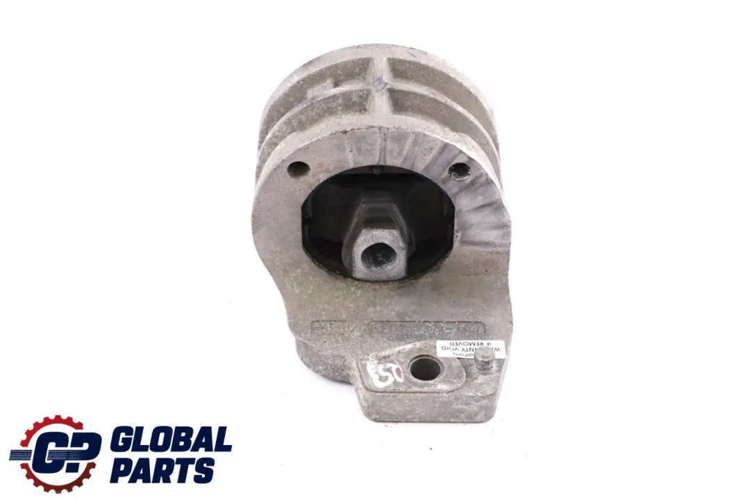 Wspornik Skrzyni Biegów Guma do Mini R53 W11 Cooper S o numerze 6768207 Mini R53 W11 Cooper S Wspornik Skrzyni Biegów Guma - SKU 6768207 - Numer Części 6768207