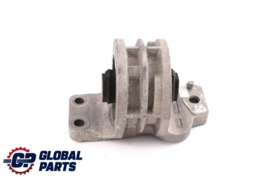 Supporting Bracket Gearbox Rubber Mount to Mini Cooper S R50 R52 W11 with Part number 6768207 Mini Cooper S R50 R52 W11 Supporting Bracket Gearbox Rubber Mount - SKU 6768207 - Part number 6768207