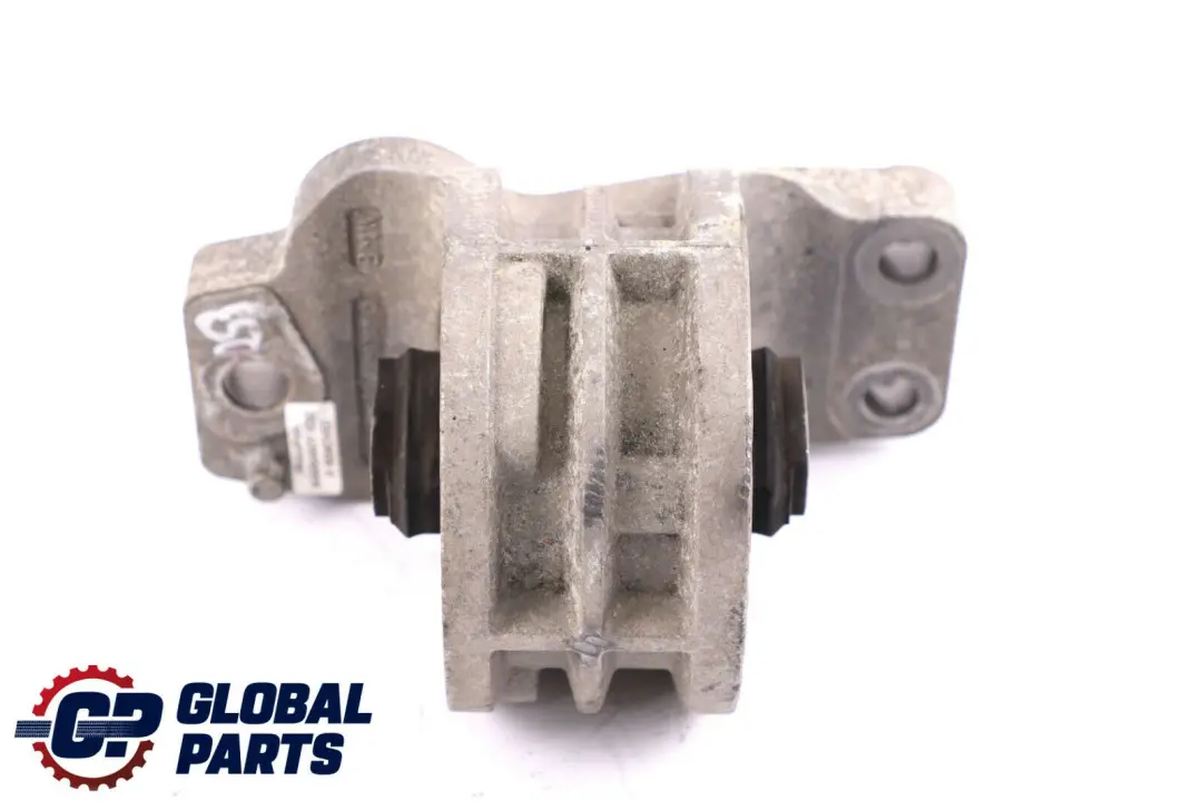 Supporting Bracket Gearbox Rubber Mount to Mini Cooper S R50 R52 W11 with Part number 6768207 Mini Cooper S R50 R52 W11 Supporting Bracket Gearbox Rubber Mount - SKU 6768207 - Part number 6768207