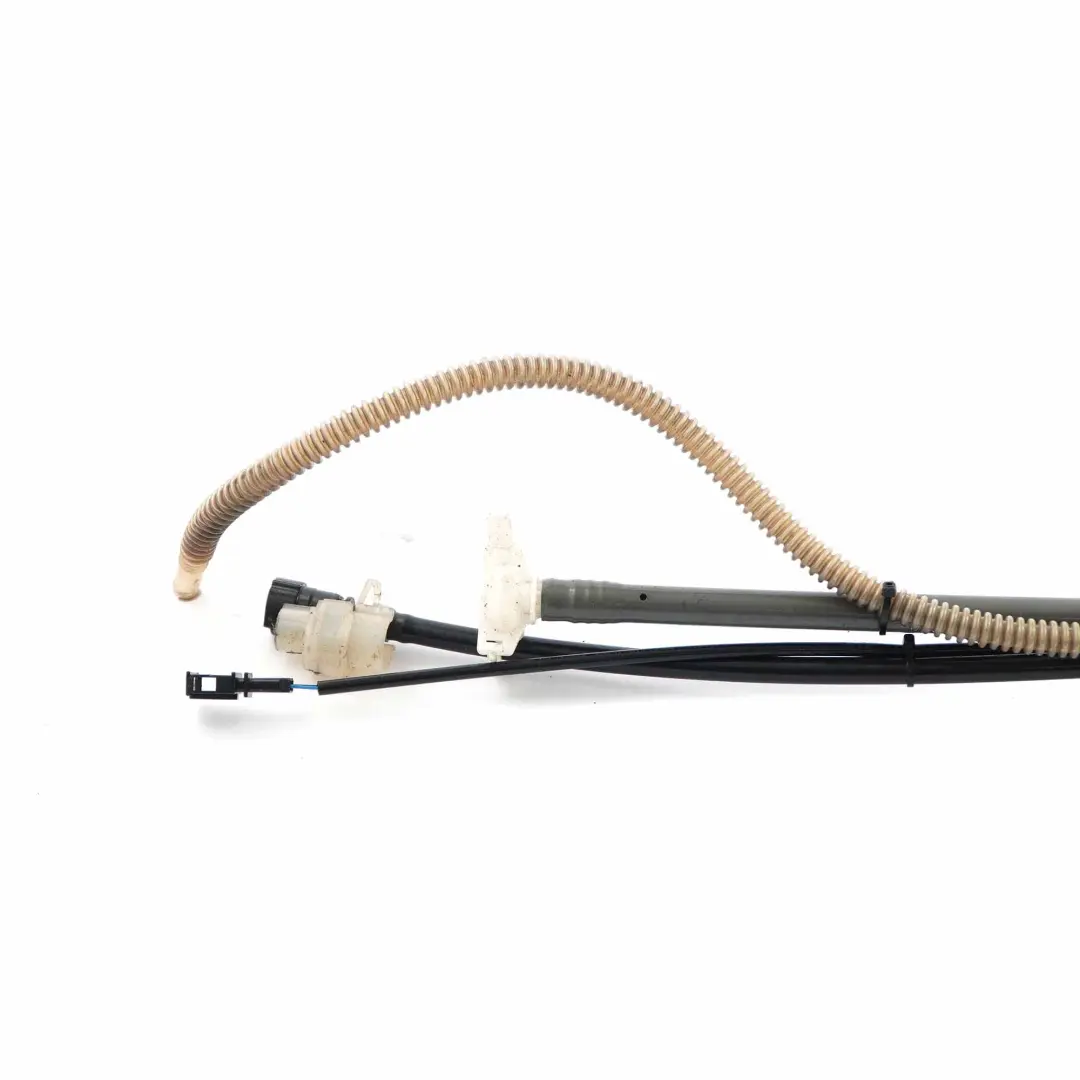 W17 Pompe à essence droite Unité de livraison pour Mini Cooper One D R50 à propos du numéro de pièce 6768405 Mini Cooper One D R50 W17 Pompe à essence droite Unité de livraison - SKU 6768405 - Numéro de pièce 6768405