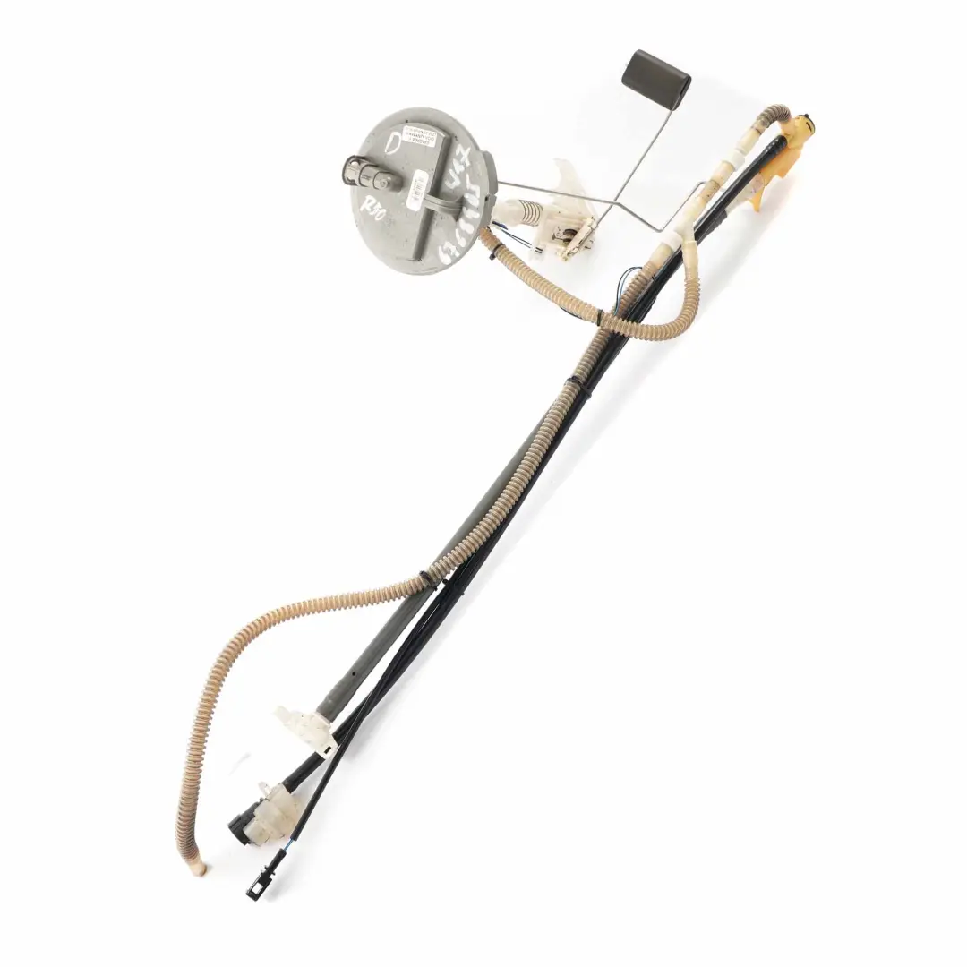 W17 Right Fuel Pump O/S Delivery Unit to Mini Cooper One D R50 with Part number 6768405 Mini Cooper One D R50 W17 Right Fuel Pump O/S Delivery Unit - SKU 6768405 - Part number 6768405