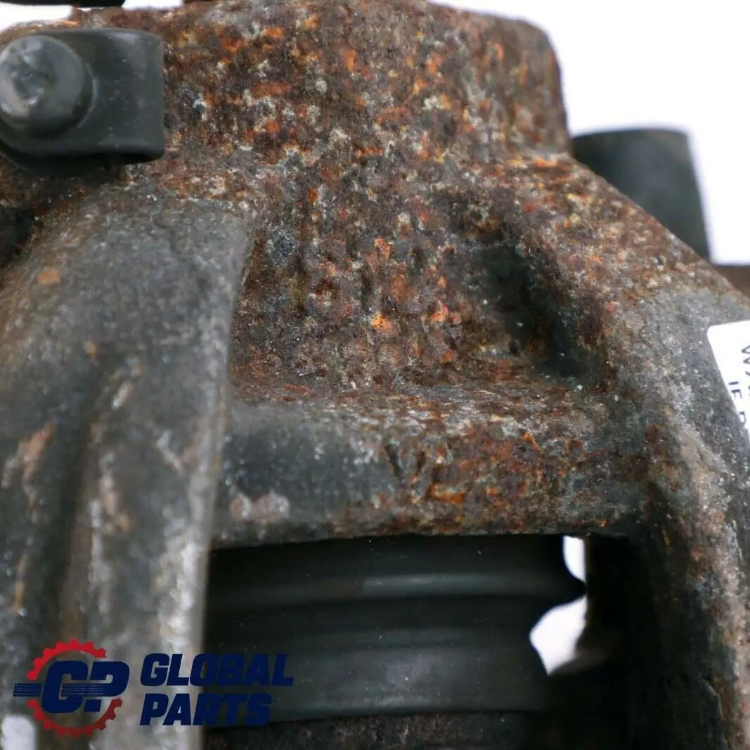 Bremssattelgehäuse Rechts für BMW Mini Cooper R55 R56 R57 mit Teilenummer 6768458 BMW Mini Cooper R55 R56 R57 Bremssattelgehäuse Rechts - SKU 6768458 - Teilenummer 6768458