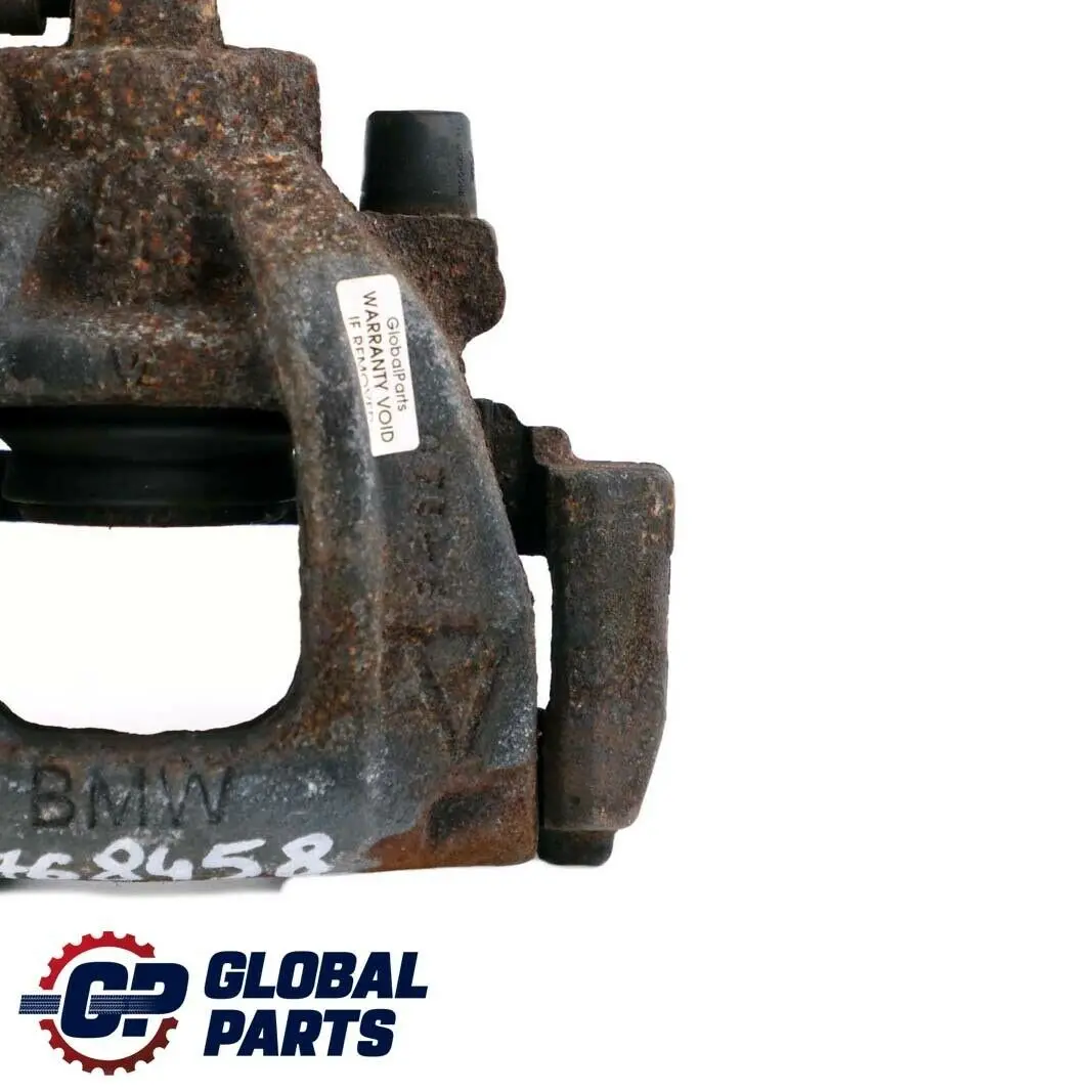 Mini Cooper R50 R52 R53 Rueda Delantera Derecha Pinza De Freno - SKU 6768458 - Número de pieza 6768458