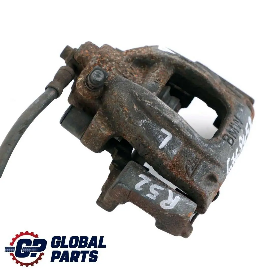 Alloggiao Pinza Freno Destra per Mini Cooper R55 R56 R57 con numero di parte 6768458 Mini Cooper R55 R56 R57 Alloggiao Pinza Freno Destra - SKU 6768458 - Numero di parte 6768458