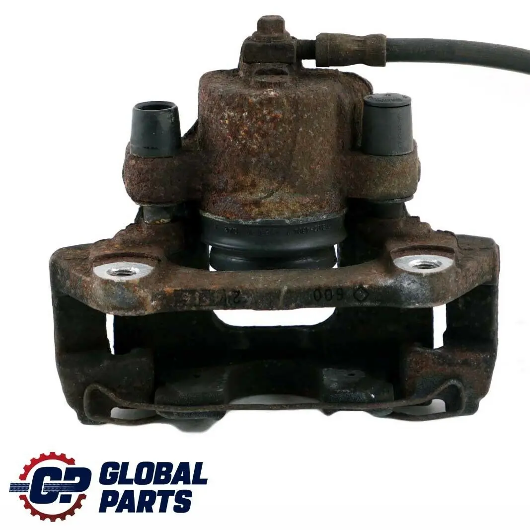 BMW Mini Cooper R50 R52 R53 Front Right Wheel O/S Brake Caliper Housing - SKU 6768458 - Part number 6768458