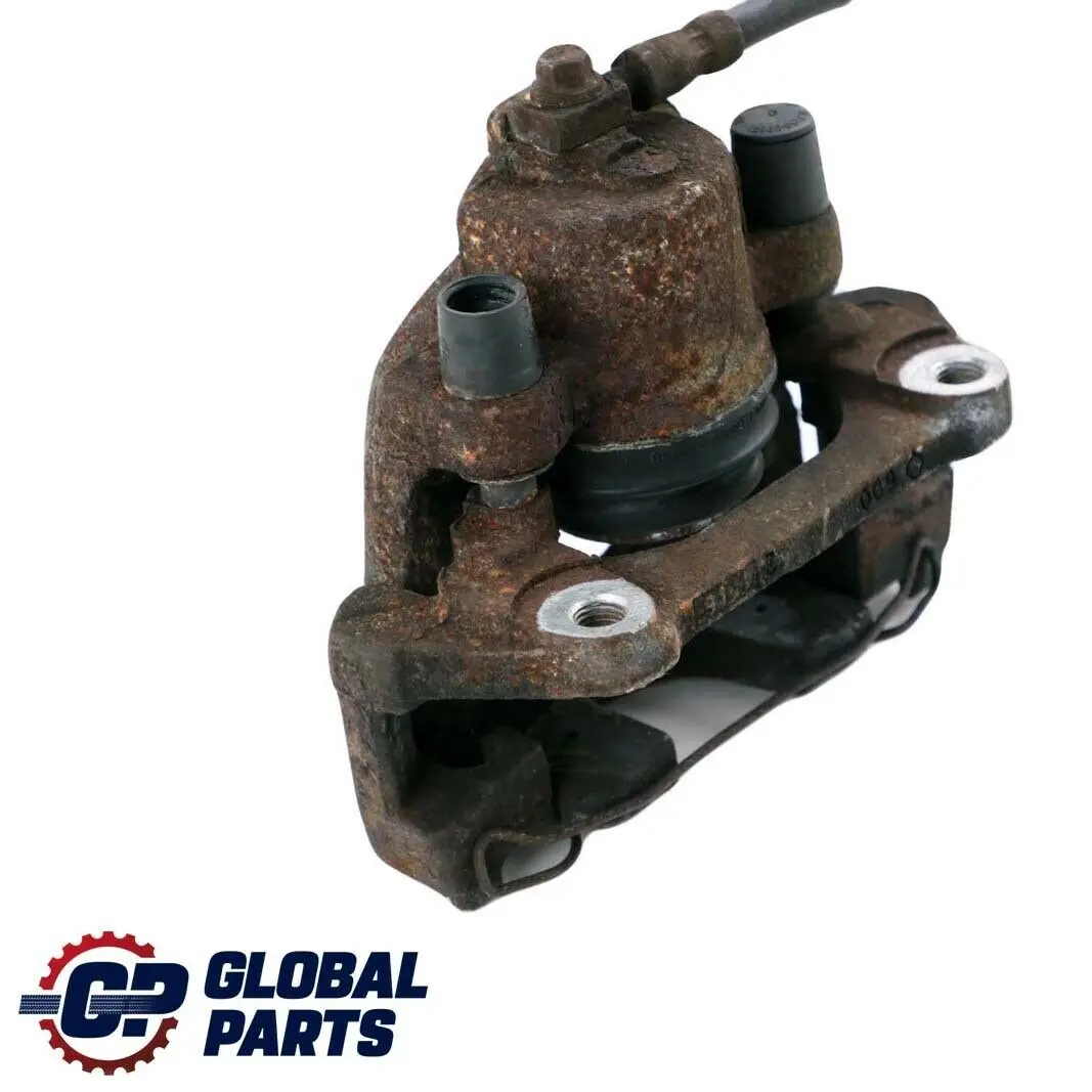 BMW Mini Cooper R50 R52 R53 Front Right Wheel O/S Brake Caliper Housing - SKU 6768458 - Part number 6768458