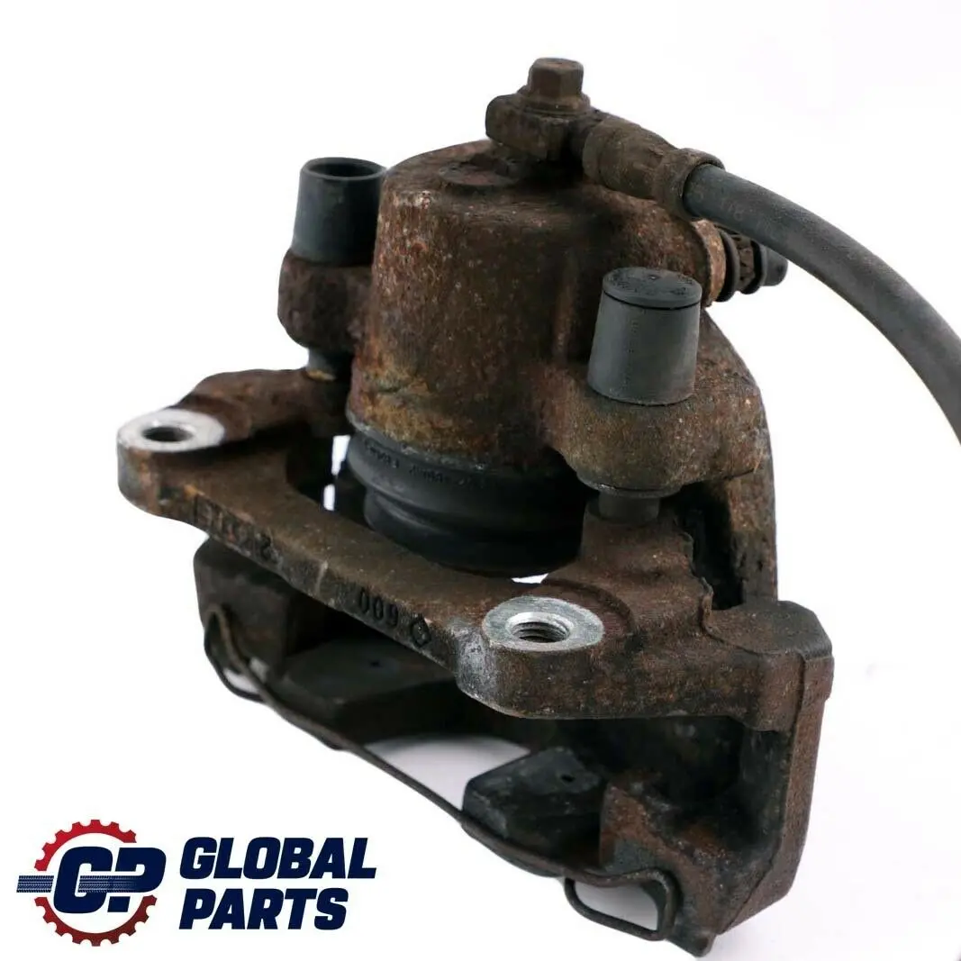 BMW Mini Cooper R50 R52 R53 Front Right Wheel O/S Brake Caliper Housing - SKU 6768458 - Part number 6768458