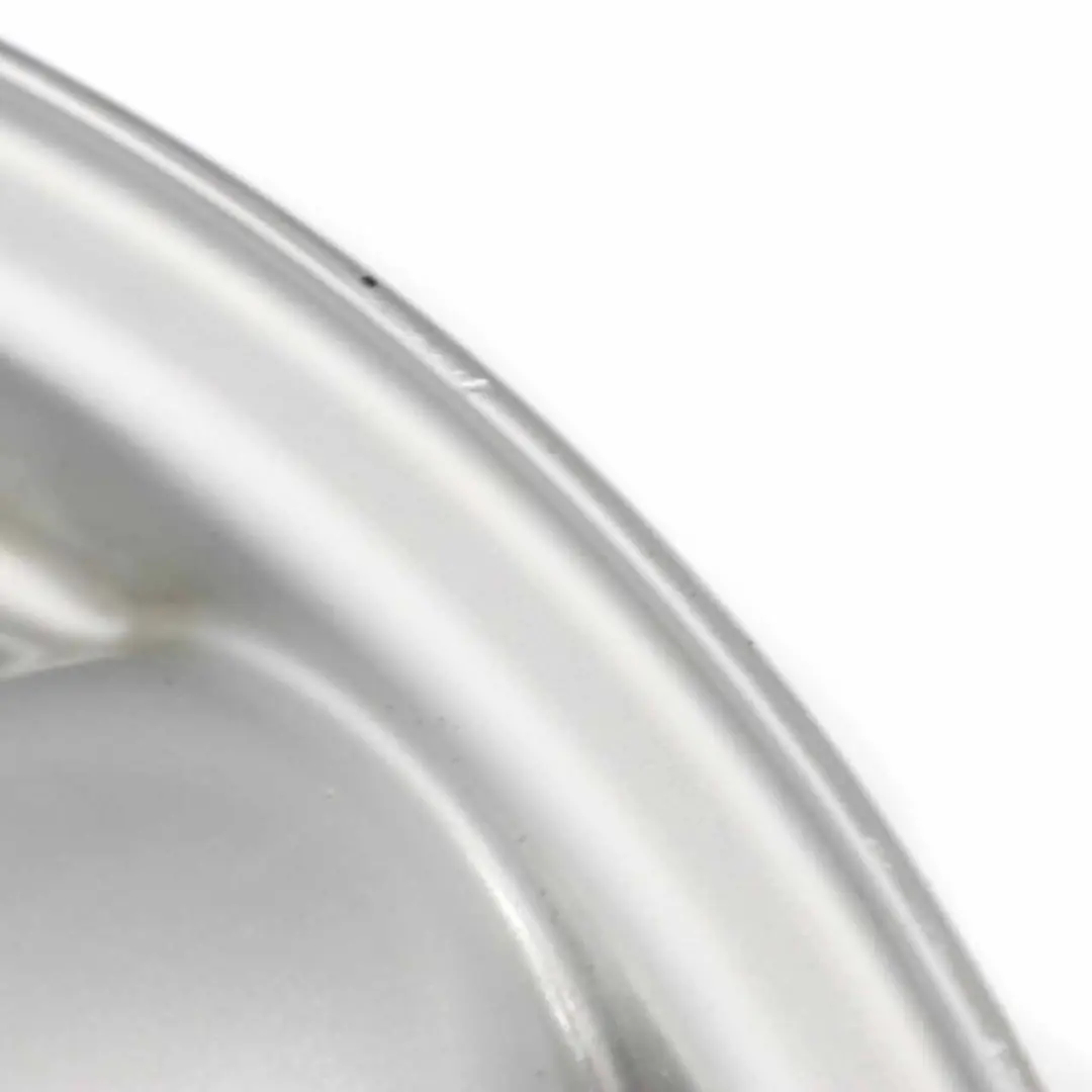 Mini Cooper One R50 R55 R56 Silver Wheel Alloy Rim 15" 5,5J 5-Start Spooler 100 - SKU 6768498-8 - Part number 6768498