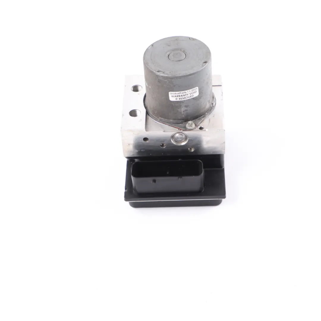 Brake Pump BMW E60 E61 E63 DSC ABS Hydraulic Control Unit Module 6768616 to with Part number 6768614 Brake Pump BMW E60 E61 E63 DSC ABS Hydraulic Control Unit Module 6768616 - SKU 6768614 - Part number 6768614
