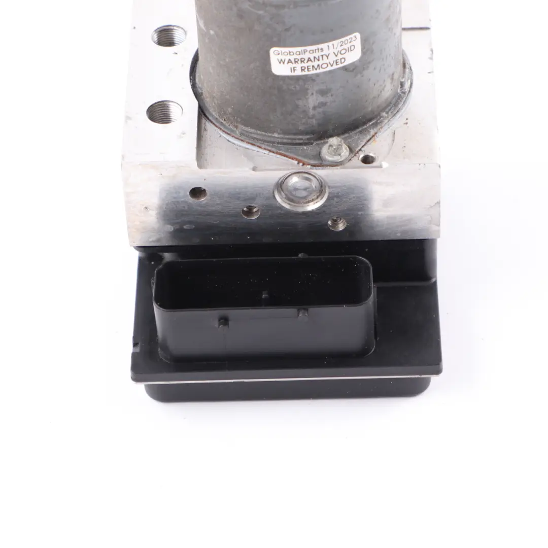 Brake Pump BMW E60 E61 E63 DSC ABS Hydraulic Control Unit Module 6768616 to with Part number 6768614 Brake Pump BMW E60 E61 E63 DSC ABS Hydraulic Control Unit Module 6768616 - SKU 6768614 - Part number 6768614
