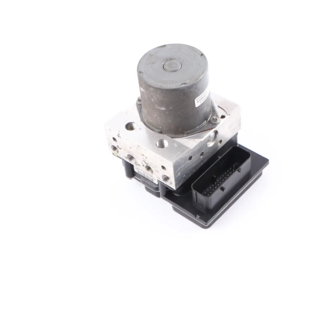 Brake Pump BMW E60 E61 E63 DSC ABS Hydraulic Control Unit Module 6768616 to with Part number 6768614 Brake Pump BMW E60 E61 E63 DSC ABS Hydraulic Control Unit Module 6768616 - SKU 6768614 - Part number 6768614