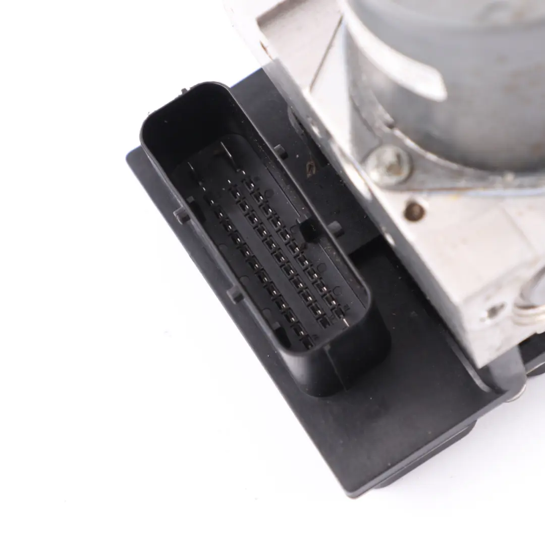 Brake Pump BMW E60 E61 E63 DSC ABS Hydraulic Control Unit Module 6768616 to with Part number 6768614 Brake Pump BMW E60 E61 E63 DSC ABS Hydraulic Control Unit Module 6768616 - SKU 6768614 - Part number 6768614