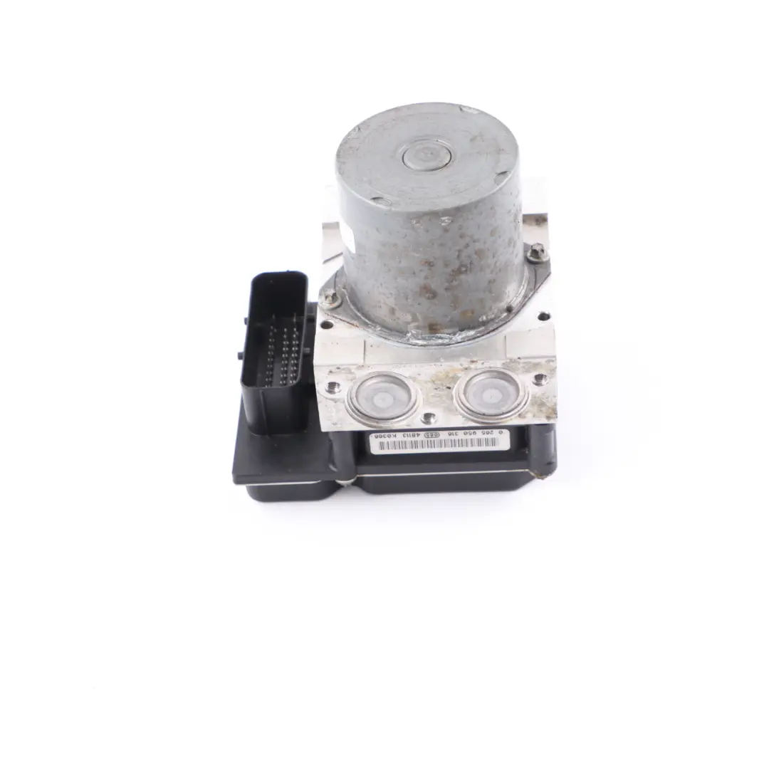 Brake Pump BMW E60 E61 E63 DSC ABS Hydraulic Control Unit Module 6768616 to with Part number 6768614 Brake Pump BMW E60 E61 E63 DSC ABS Hydraulic Control Unit Module 6768616 - SKU 6768614 - Part number 6768614