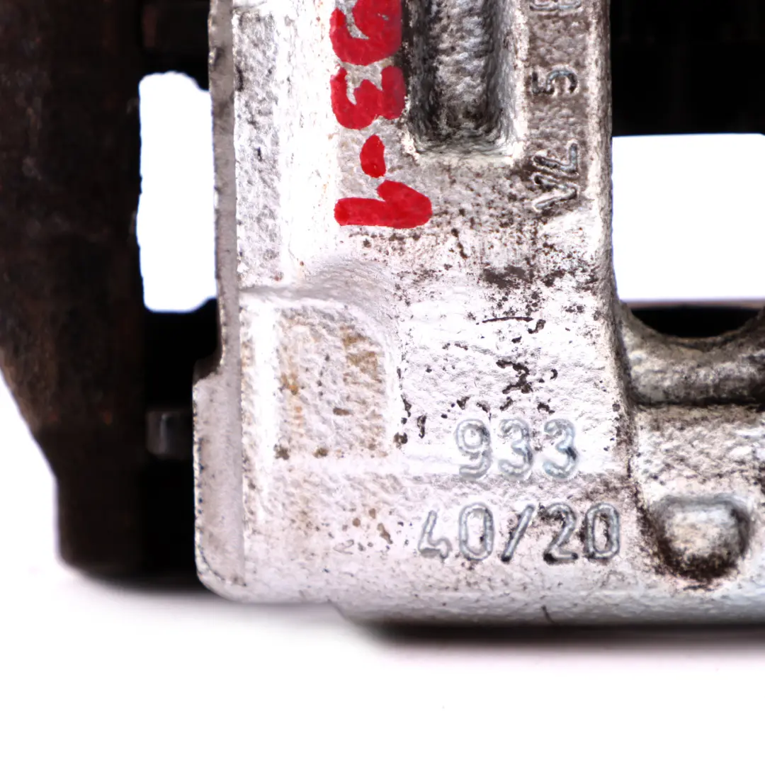 Hinten Links Bremssattelgehäuse Träger 933 40/20 für BMW 1 E81 E82 E87 E88 mit Teilenummer 6768693 BMW 1 E81 E82 E87 E88 Hinten Links Bremssattelgehäuse Träger 933 40/20 - SKU 6768693-1 - Teilenummer 6768693