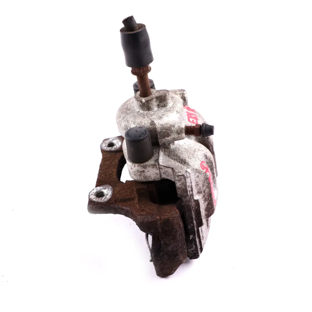 Posteriore Alloggiamento pinza freno Portatore 933 40/20 per BMW 1 E81 E82 E87 E88 con numero di parte 6768694 BMW 1 E81 E82 E87 E88 Posteriore Alloggiamento pinza freno Portatore 933 40/20 - SKU 6768694-1 - Numero di parte 6768694