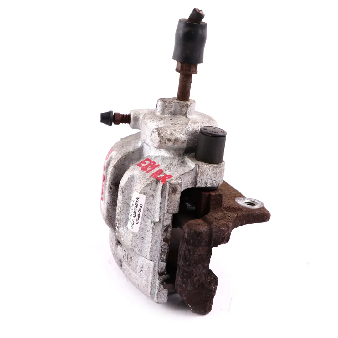BMW 1 E81 E82 E87 E88 Carcasa de pinza de freno trasera derecha 933 40/20 - SKU 6768694-1 - Número de pieza 6768694