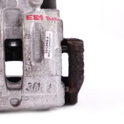 RN45168697 BMW Rear Brake Caliper E87 E90 1 3 SERIE Os Drivers Right 34216768698 RN45168697 BMW Rear Brake Caliper E87 E90 1 3 SERIE Os Drivers Right 34216768698