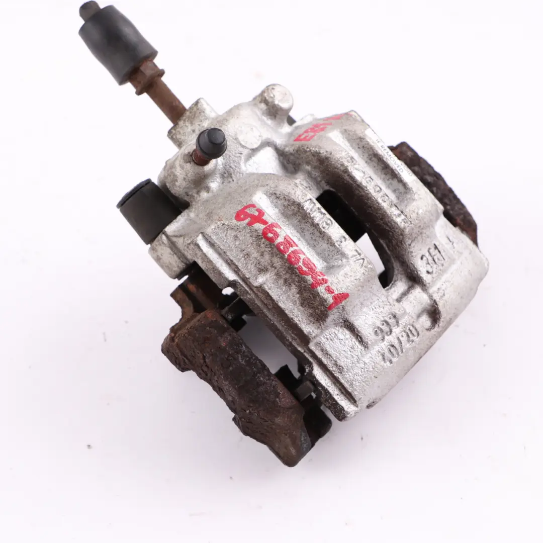 Hinten Rechts Bremssattelgehäuse Träger 933 40/20 für BMW 1 E81 E82 E87 E88 mit Teilenummer 6768694 BMW 1 E81 E82 E87 E88 Hinten Rechts Bremssattelgehäuse Träger 933 40/20 - SKU 6768694-1 - Teilenummer 6768694