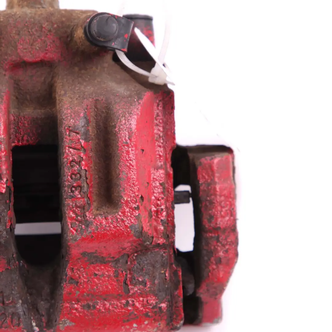 BMW E87 E90 Brake Caliper Rear Wheel Left N/S Caliper Housing Carrier 42/20 - SKU 6768697-2 - Part number 6768697