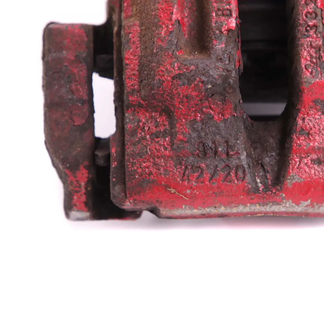 BMW E87 E90 Brake Caliper Rear Wheel Left N/S Caliper Housing Carrier 42/20 - SKU 6768697-2 - Part number 6768697