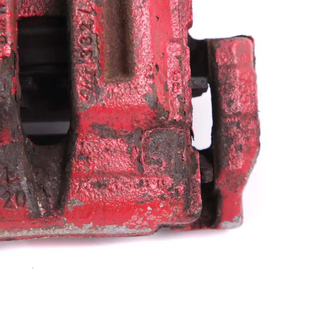 Brake Caliper Rear Wheel Left N/S Caliper Housing Carrier 42/20 to BMW E87 E90 with Part number 6768697 BMW E87 E90 Brake Caliper Rear Wheel Left N/S Caliper Housing Carrier 42/20 - SKU 6768697-2 - Part number 6768697