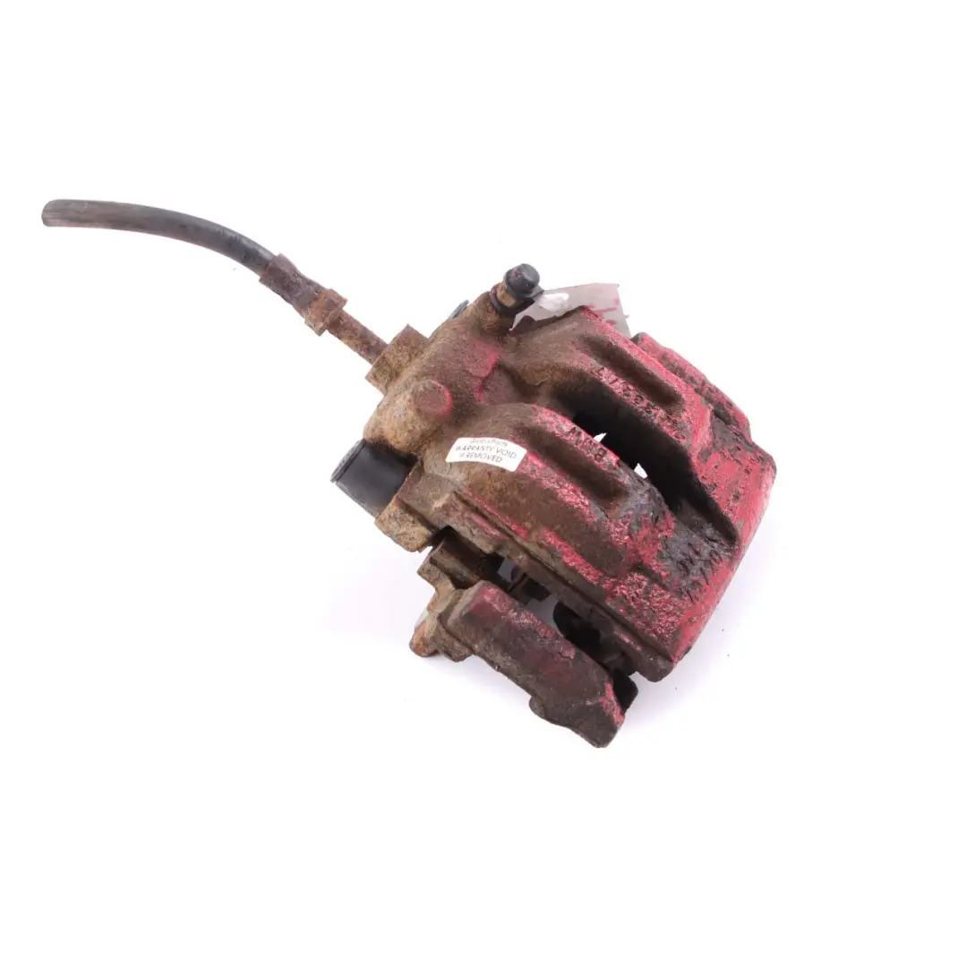 Brake Caliper Rear Wheel Left N/S Caliper Housing Carrier 42/20 to BMW E87 E90 with Part number 6768697 BMW E87 E90 Brake Caliper Rear Wheel Left N/S Caliper Housing Carrier 42/20 - SKU 6768697-2 - Part number 6768697